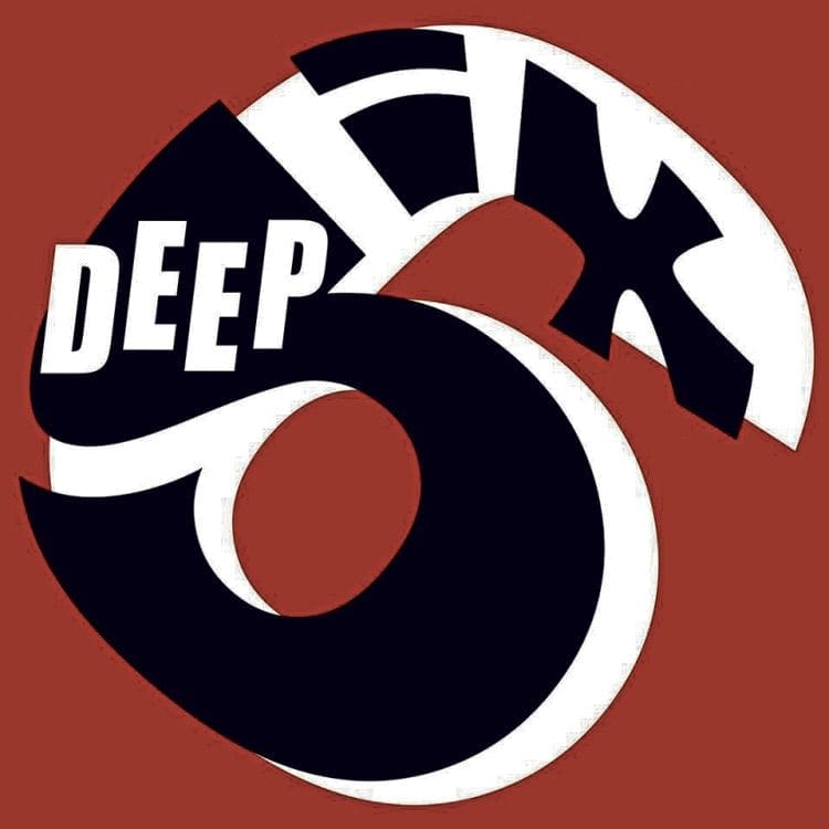Scootering classics: The Deep Six | Scootering Magazine