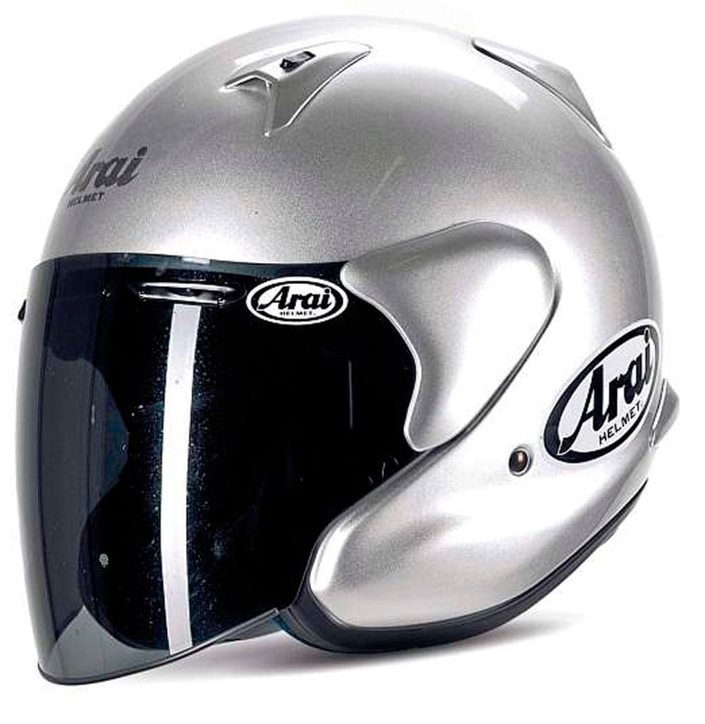 Arai X-Tend helmet review | MoreBikes