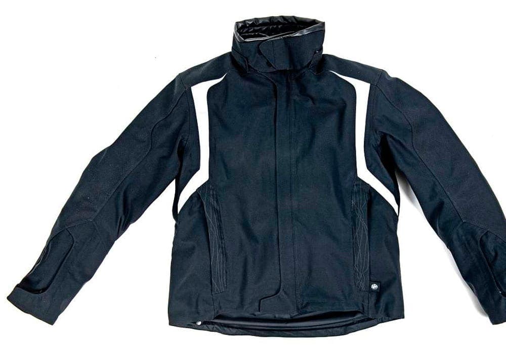 BMW Street Guard 3 suit review | MoreBikes