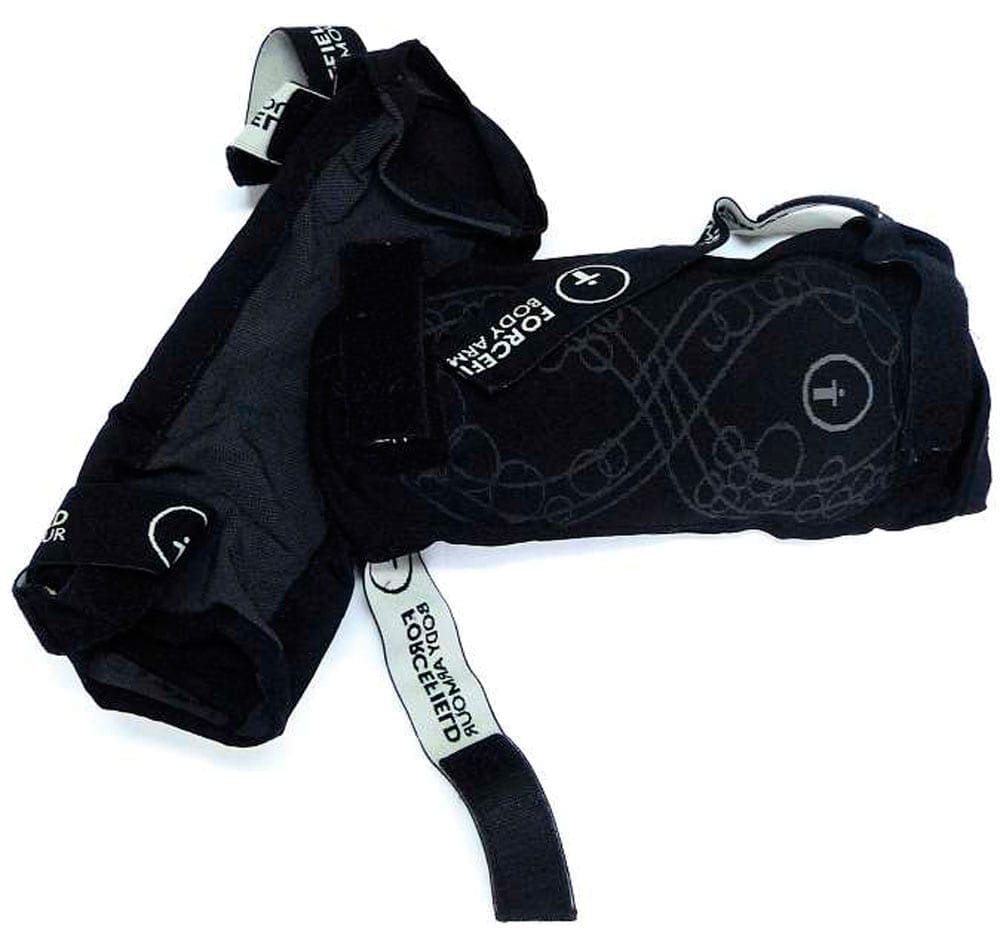 FORCEFIELD-LIMB-TUBE-KNEE-PROTECTORS