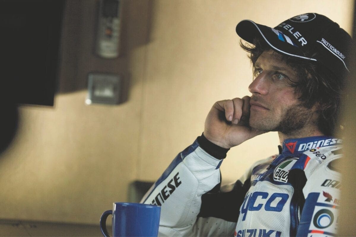 Guy Martin