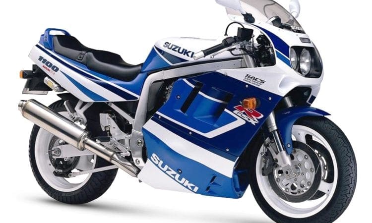Vintage and classic motorcycle parts & spares from suzuki