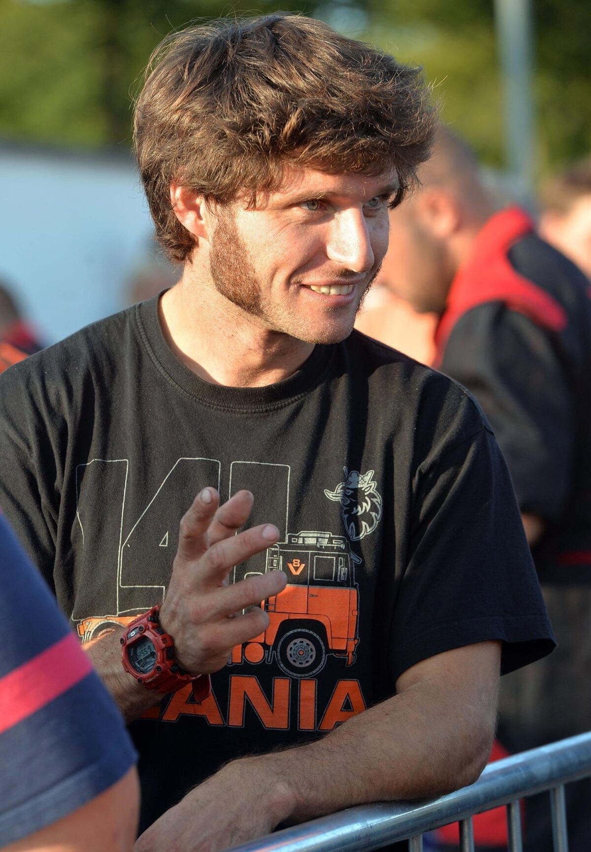 Guy-Martin
