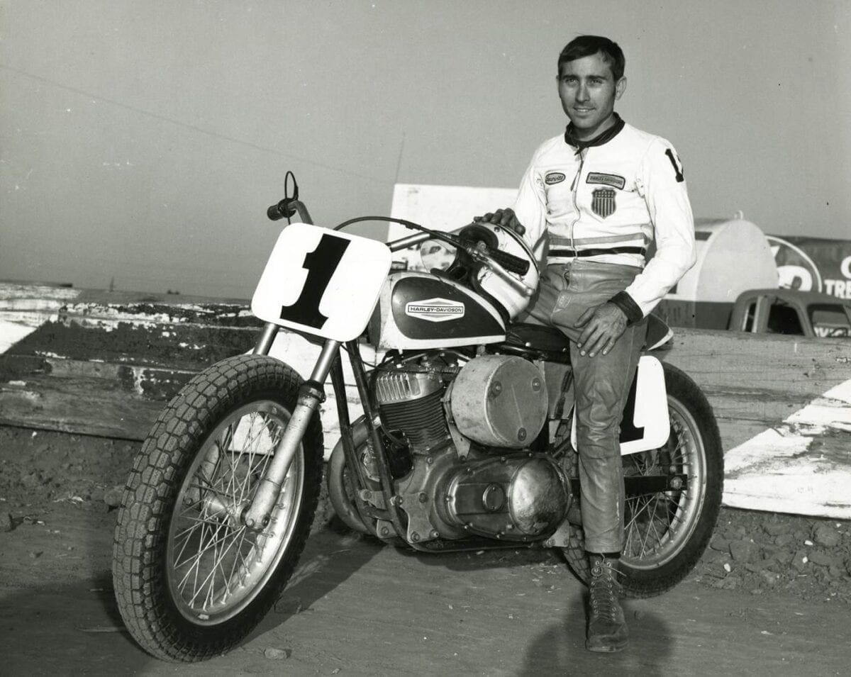 Mert Lawwill