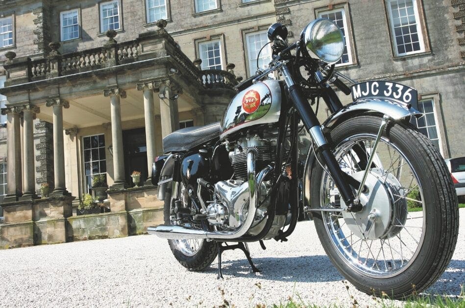 bsa