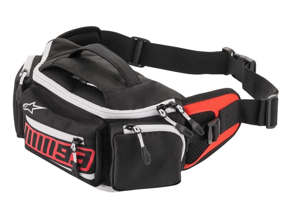 NEW GEAR: Alpinestars launches its Marc Marquez collection for