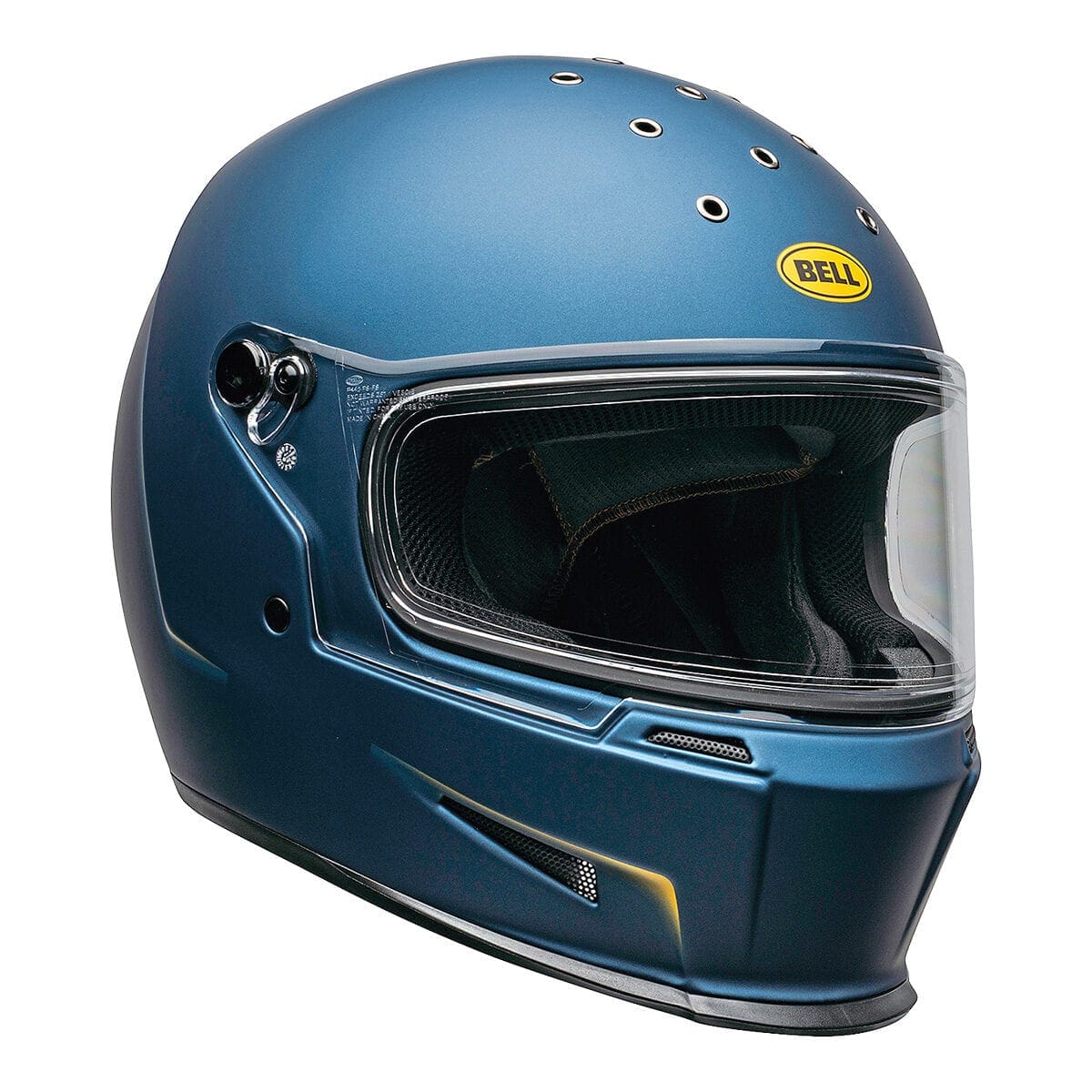Bell Cruiser Eliminator | MoreBikes
