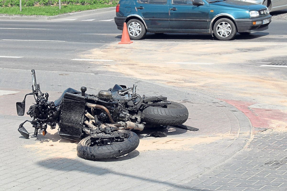 Everything you need to know about motorcycle insurance