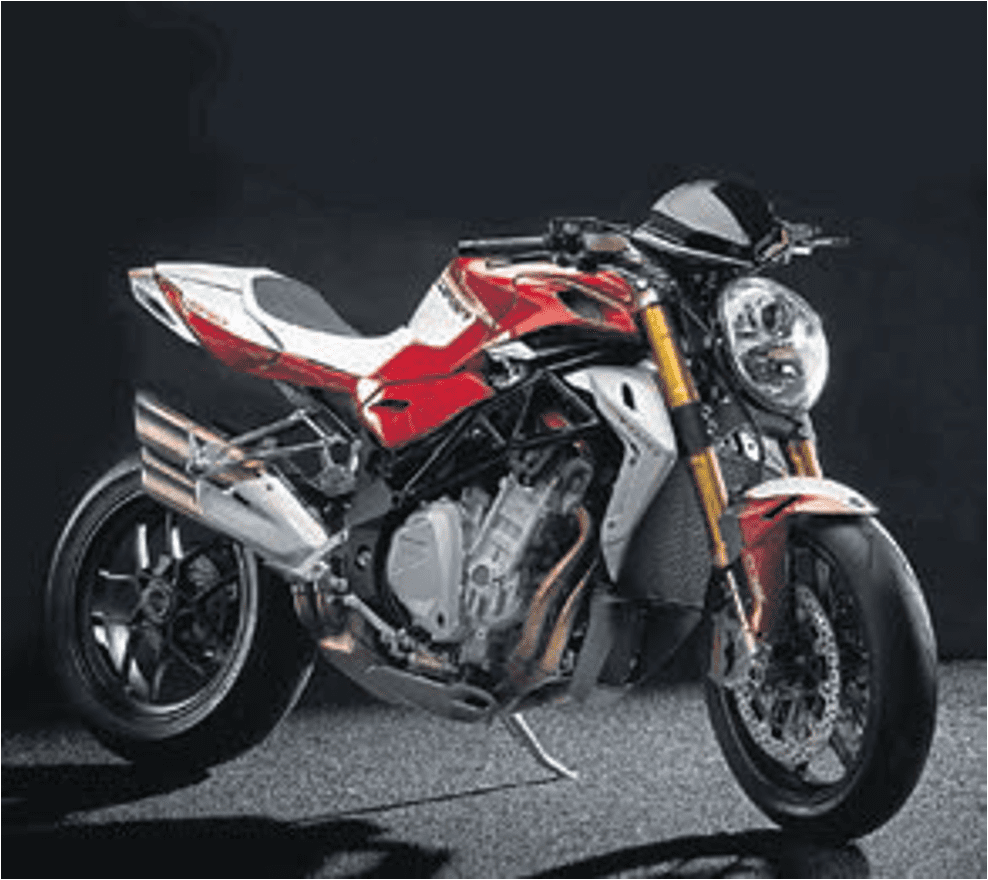 NEWS BITE! Marzocchi’s new factory