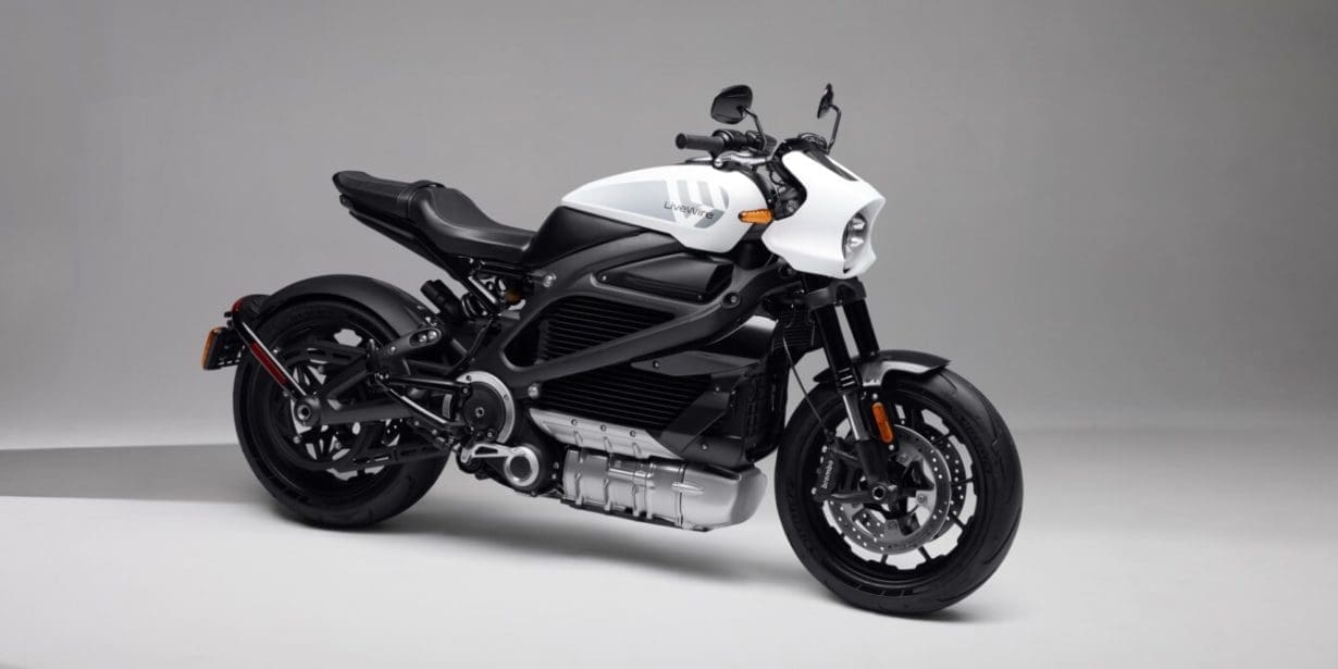 News Bite: Lightweight LIVEWIRE