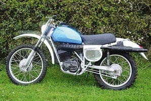Workshop: Can-Am 250cc rebuild: 5