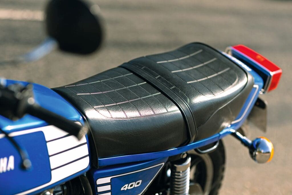 Yamaha's XS400: Why it's better than you think | Classic Bike Hub